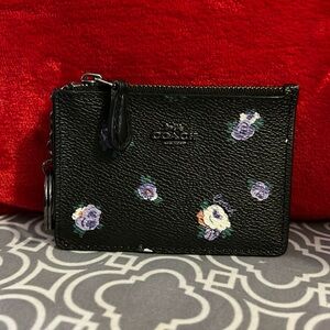 Coach Mini Skinny ID Case